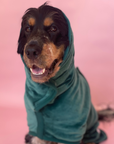 Dog Drying Robe